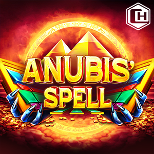 Anubis Spell
