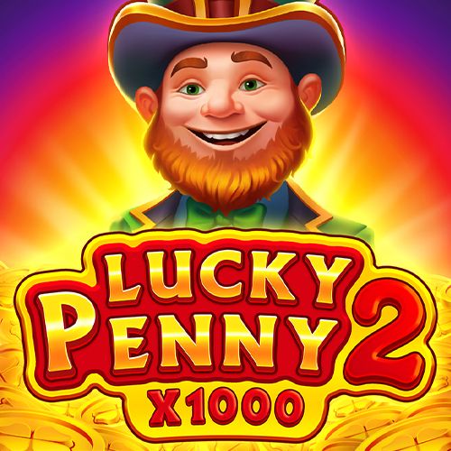 Lucky Penny 2